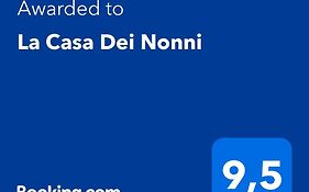 La Casa Dei Nonni